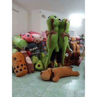 Khủng Long Mắt Lồi Đuôi Tim