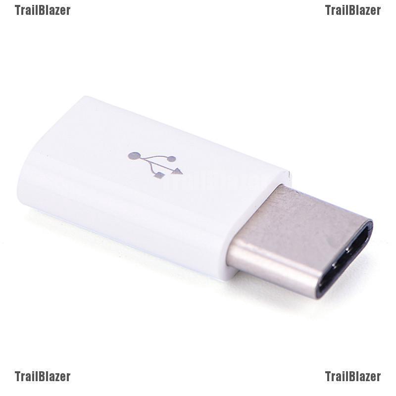 Bộ chuyển đổi USB-C sang Micro USB cho Zmax Pro Z981 chuyên dụng