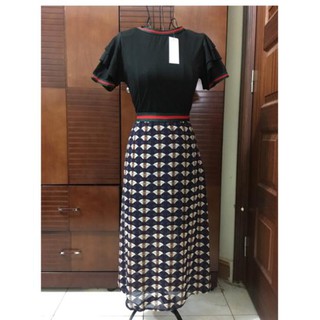 Đầm size 45-52 kg