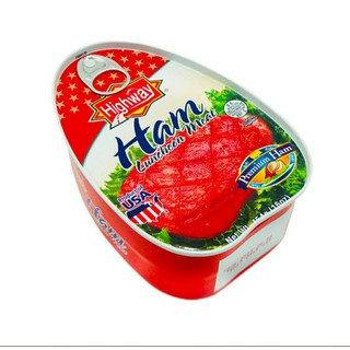THỊT HỘP HAM 454G NHẬP KHẨU TỪ MỸ