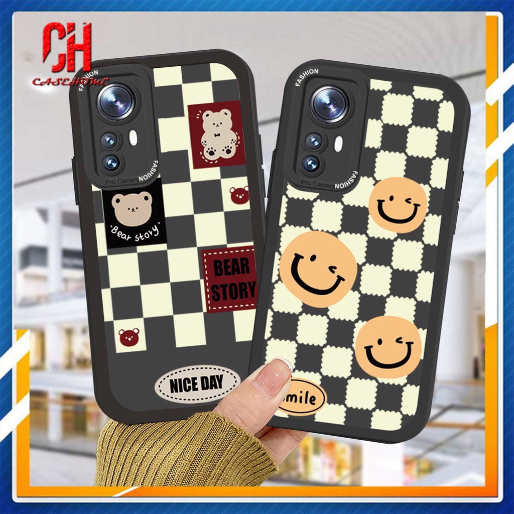 Ốp Điện Thoại TPU Mềm Cho Xiaomi Redmi Note 8 10S 9 10 9 10 PRO MAX 11 9S POCO C3 C31 X3 NFC X3 PRO 9 9C NFC 9A 9i 9T 9AT 9 PRO Power 10X POCO M2 PRO 10 Prime