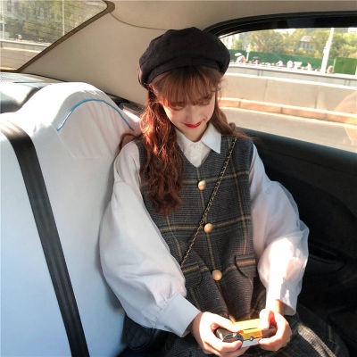 Đầm len Perty xếp ly phong cách thời trang Hàn Quốc dành cho nữ