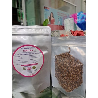 Trà nụ Hoa Hòe Rang Venoti ( gói 180g)