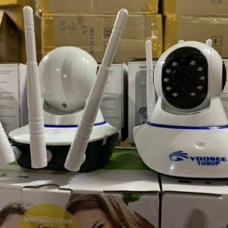 Camera Yoosee 3 râu 2.0M-HD1080 giám sát chống trộm