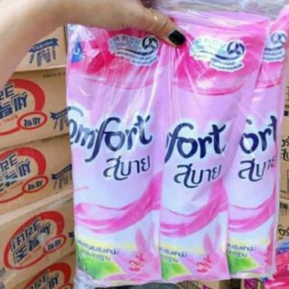 NƯỚC Xả Vải COMFORT Thái (set 3 gói)
