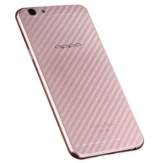 Miếng dán vân carbon oppo