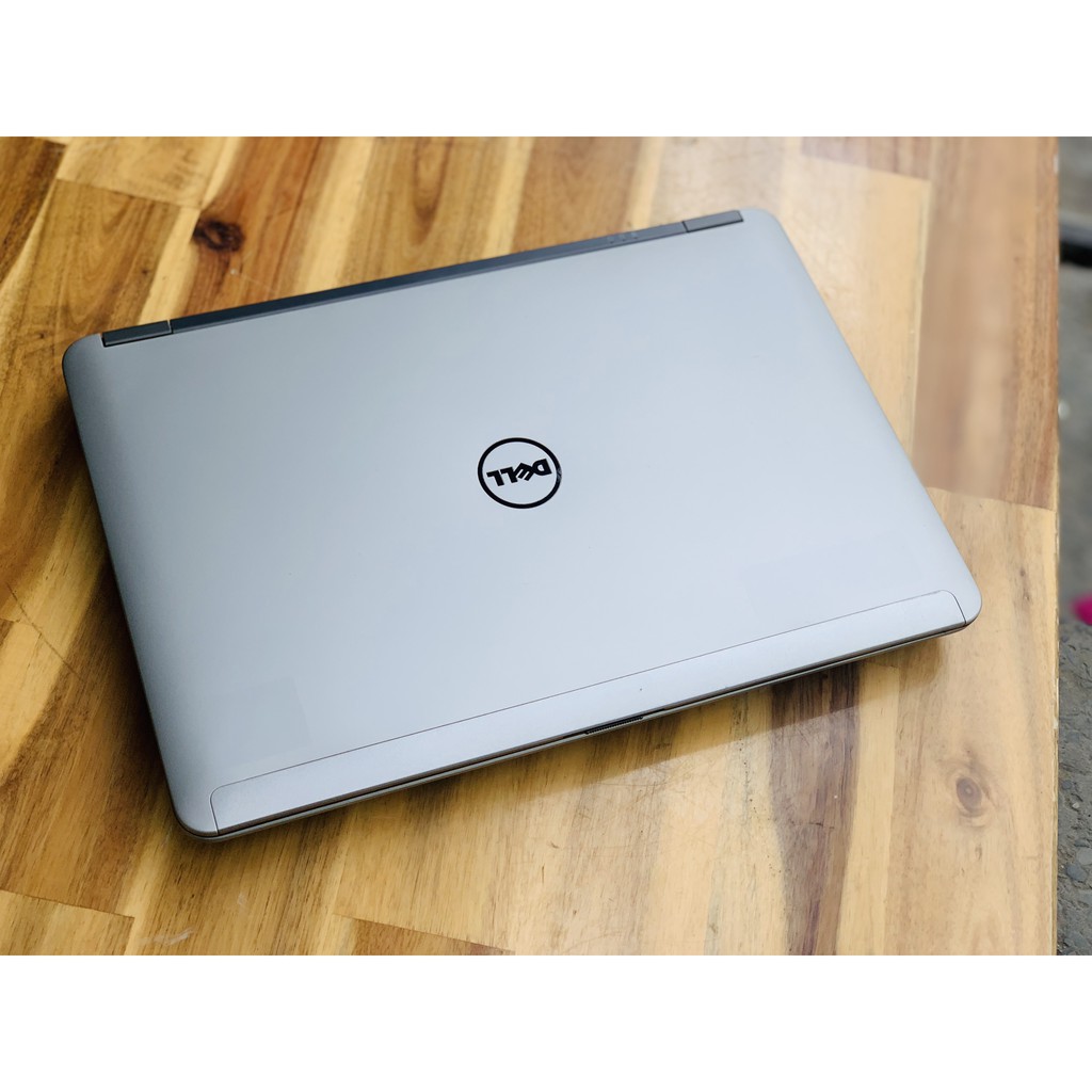 Laptop Dell Latitude E6440, i5 4200M Ram4-8G SSD128 -500G 14inch vỏ nhôm hàng mỹ Giá rẻ | BigBuy360 - bigbuy360.vn