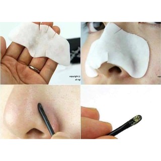 Miếng Dán Mụn Đầu Đen Ciracle Goodbye Blackhead