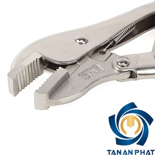 Kìm bấm chết mũi thẳng 12 inches/300mm Workpro W031069