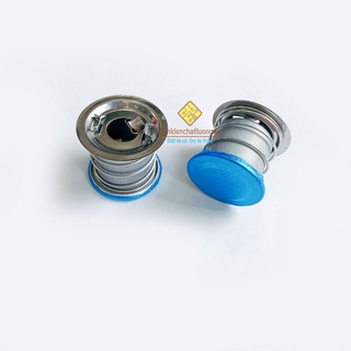 10 chiếc Relay nồi cơm điện lõi nhỏ chân dẹp (Relay nhiệt Thái Lan)