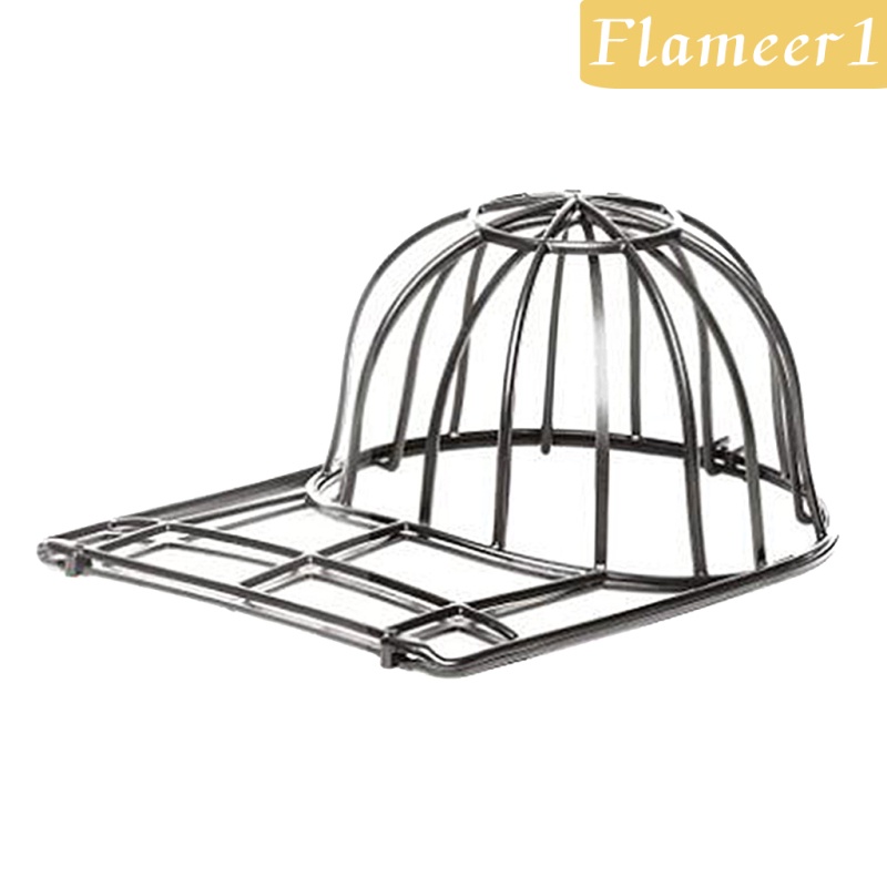[Flameameer1] Lồng Giặt Mũ Bóng Chày Thể Thao Làm Sạch Lồng