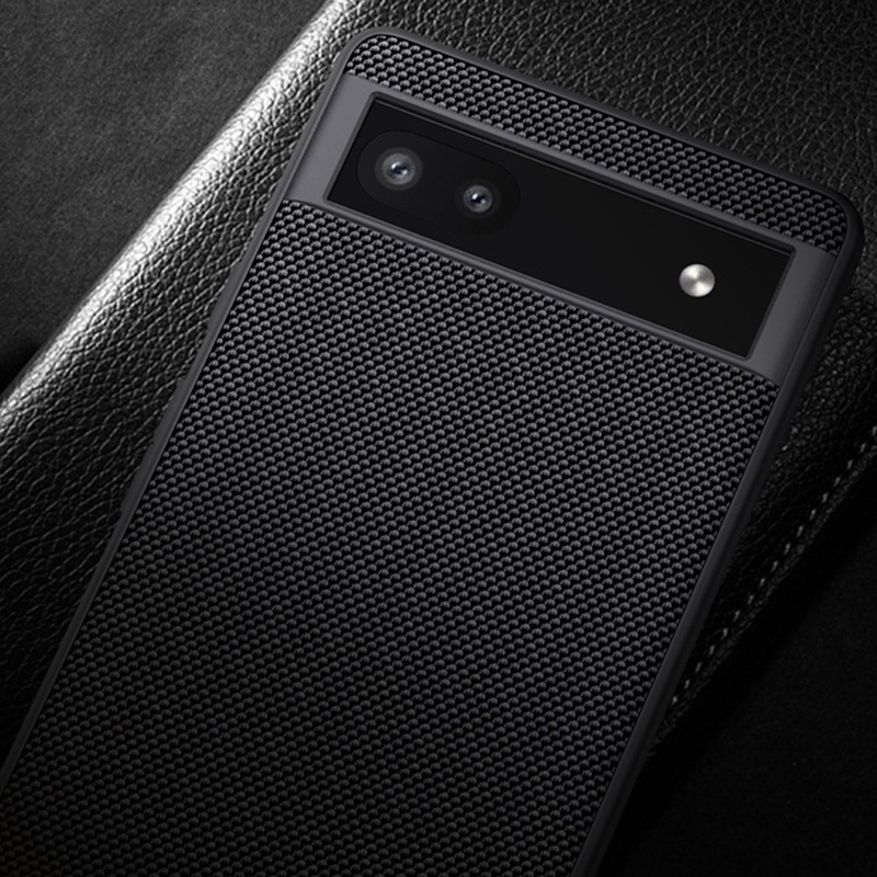 Ốp Điện Thoại NILLKIN Chống Trầy Xước Cho GooglePixel6A