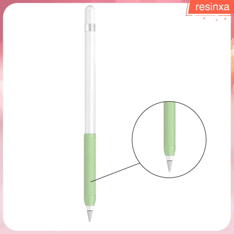 1 Gói Bút Chì Silicone Mềm Cho Ipad 1st Và 2nd Ipad Air 4 10.9 "2020 Ipad 9.7 Ipad Pro 10.5 / 11 / 12.9 / 9.7 Ipad 2019 / 2018 | BigBuy360 - bigbuy360.vn