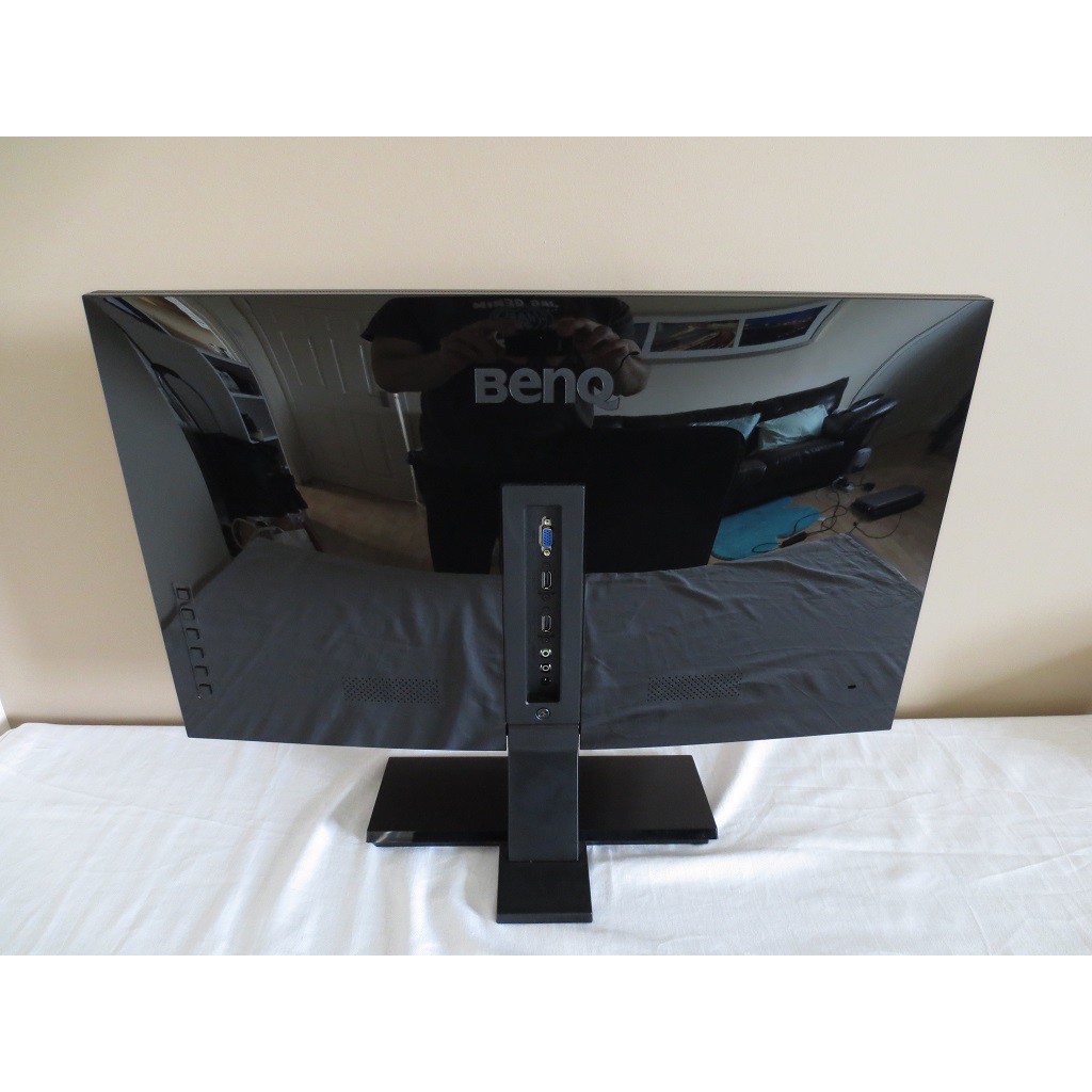 Màn hình 27 inch Benq vz2750 Full viền Full HD cực đẹp bảo hành 3 tháng lỗi 1 đổi 1 | BigBuy360 - bigbuy360.vn