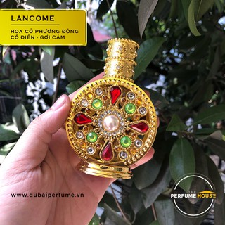 ( CHÍNH HÃNG ) TINH DẦU NƯỚC HOA DUBAI MÙI LANCOME