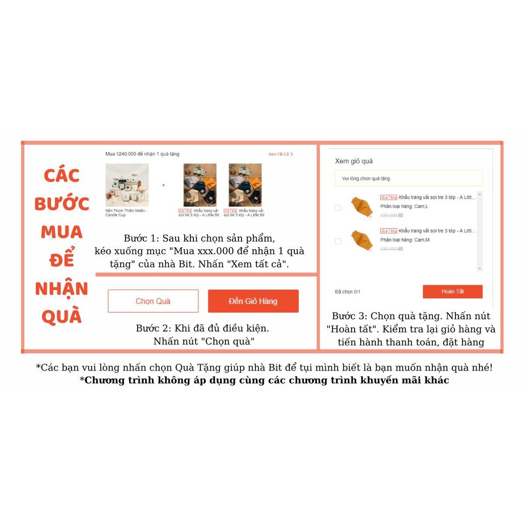 Nến thơm thư giãn Candle Cup- AGAYA - A Little Bit - 45g