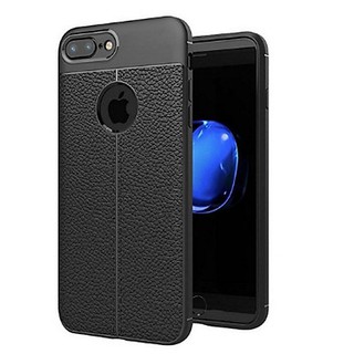 Ốp lưng auto focus giả da iphone 7 plus