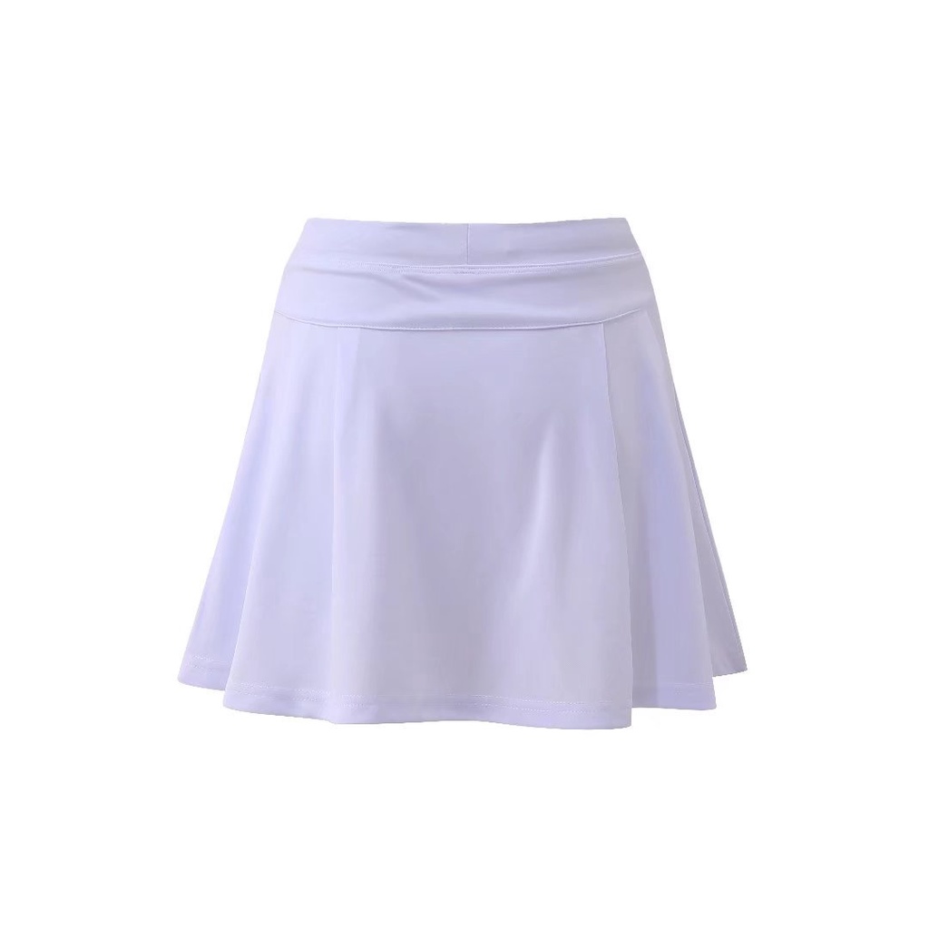 Chân Váy Ngắn Tập Luyện Thể Thao Cầu Lông Mới 2022 3699