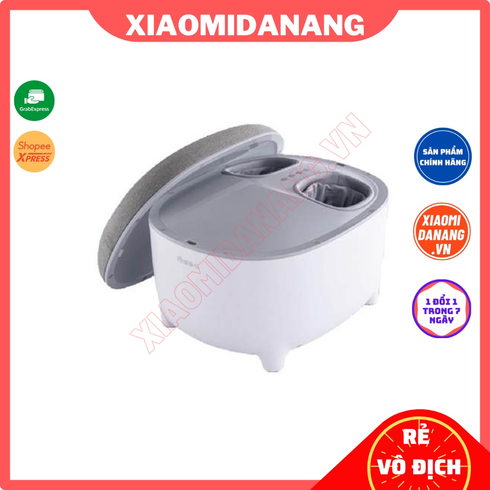 Máy massage chân đa chức năng mini Xiaomi Momoda SX380