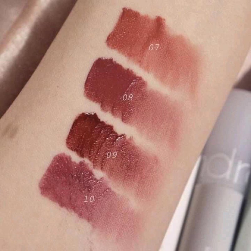 Son kem Romand See-Through Matte Tint