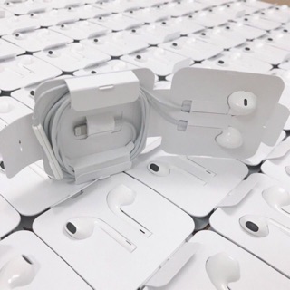 [GIÁ GỐC] Tai nghe lightning iphone 7 ZIN dành cho iphone 7/7plus/8/8plus/x/xsmax/11/11 pro/11 promax