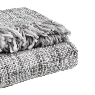 CHĂN SOFA CRYLIC JYSK HVITKURLE
