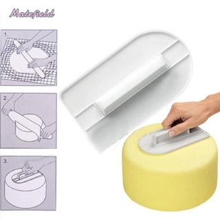 Dụng Cụ Chà Láng Bánh Kem
