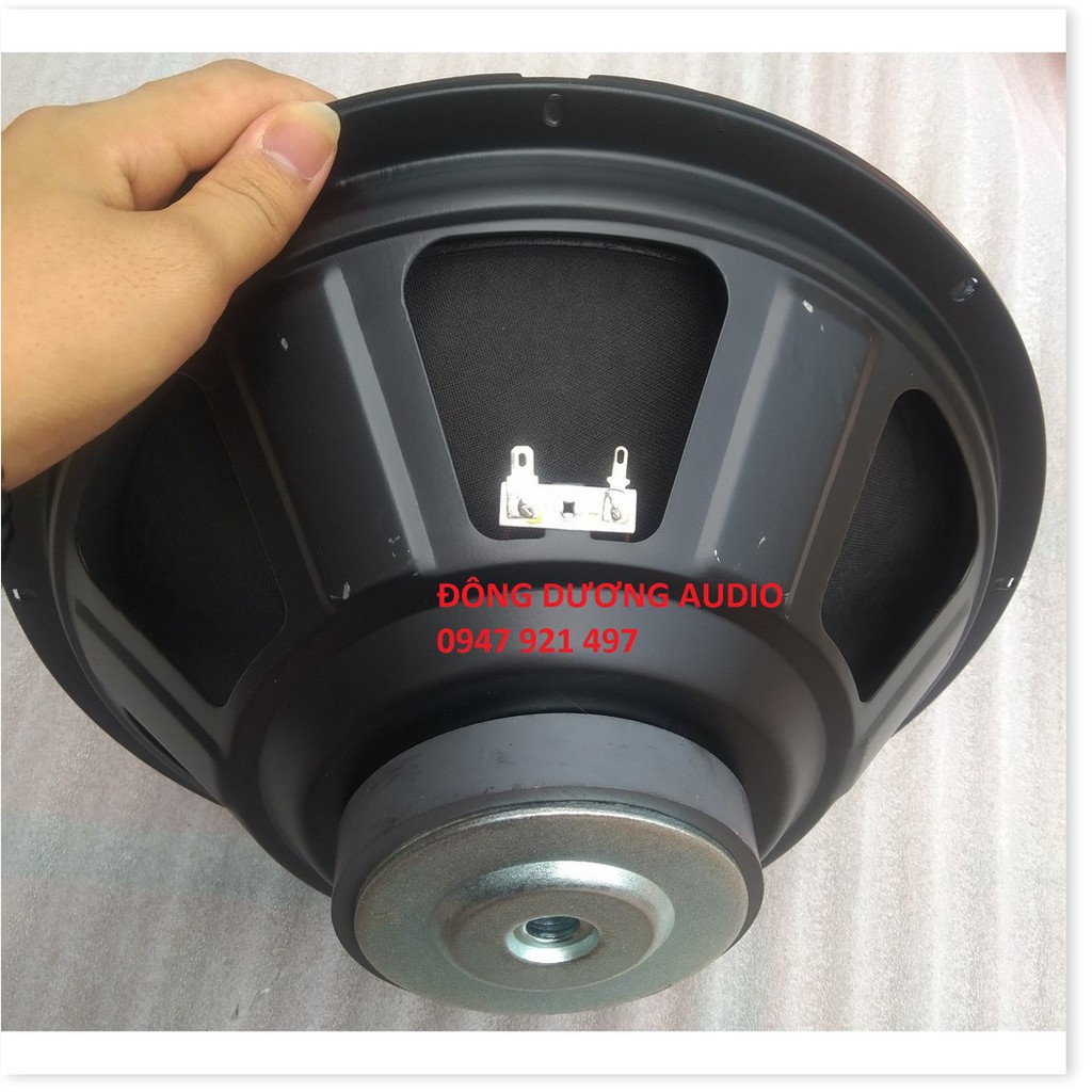 BASS 30 TỪ 100MM CÔNG SUẤT NHỎ CHO LOA KÉO HOẶC AMPLI NHỎ - GIÁ MỘT LOA 1205