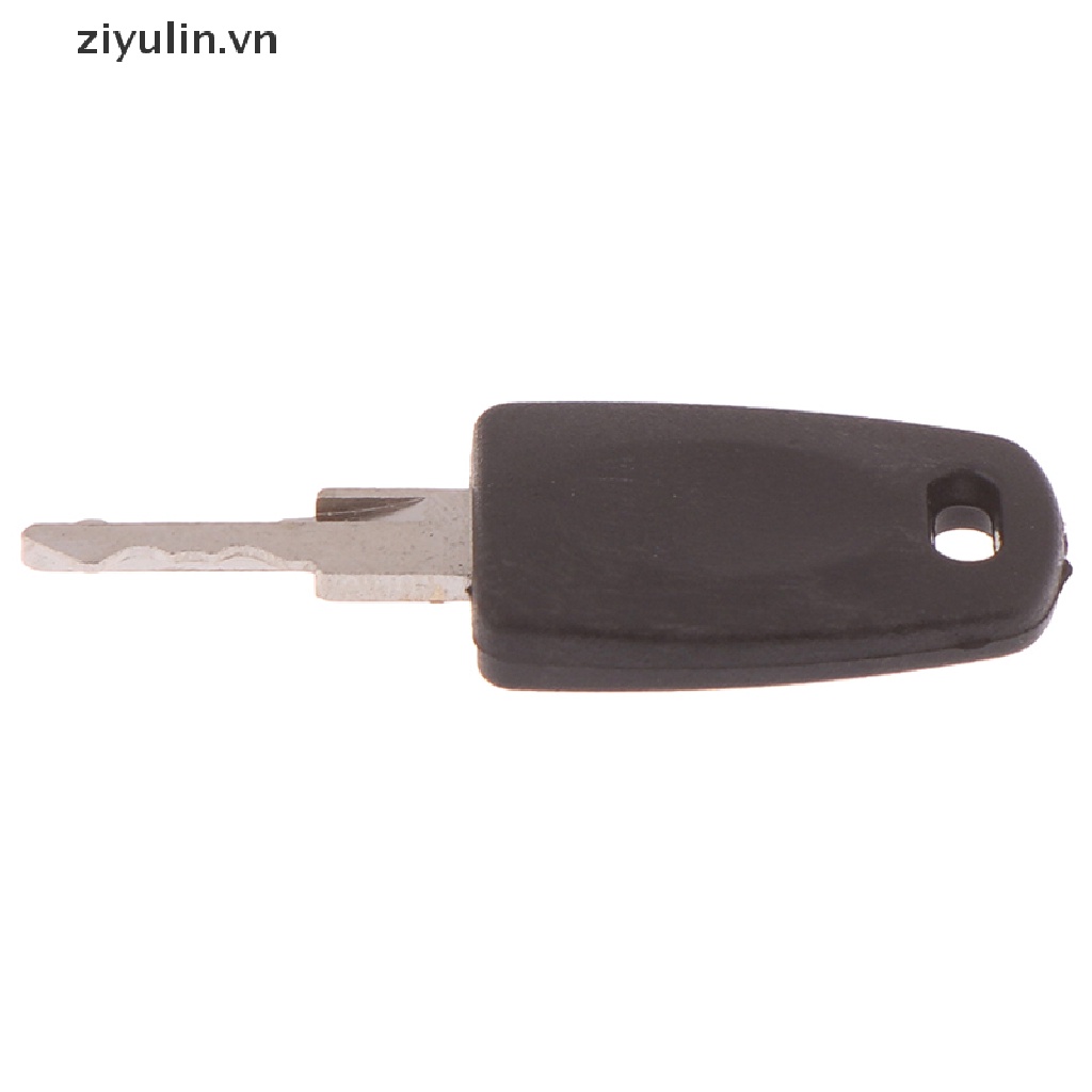 Túi Đựng Chìa Khóa Đa Năng ziyulin TSA002 007