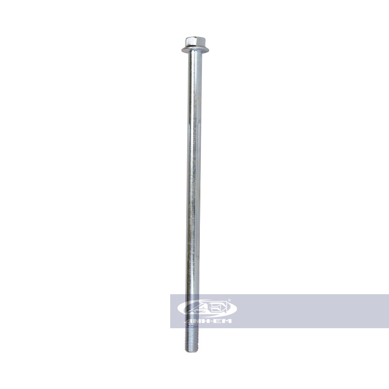 Cốt đum sau Yaz (B) Yaz125-0075