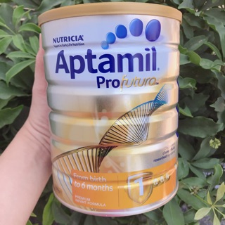 Sữa aptamil pro số 1