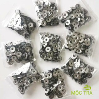 25 CÁI ĐẾ GIỮ TIM NẾN