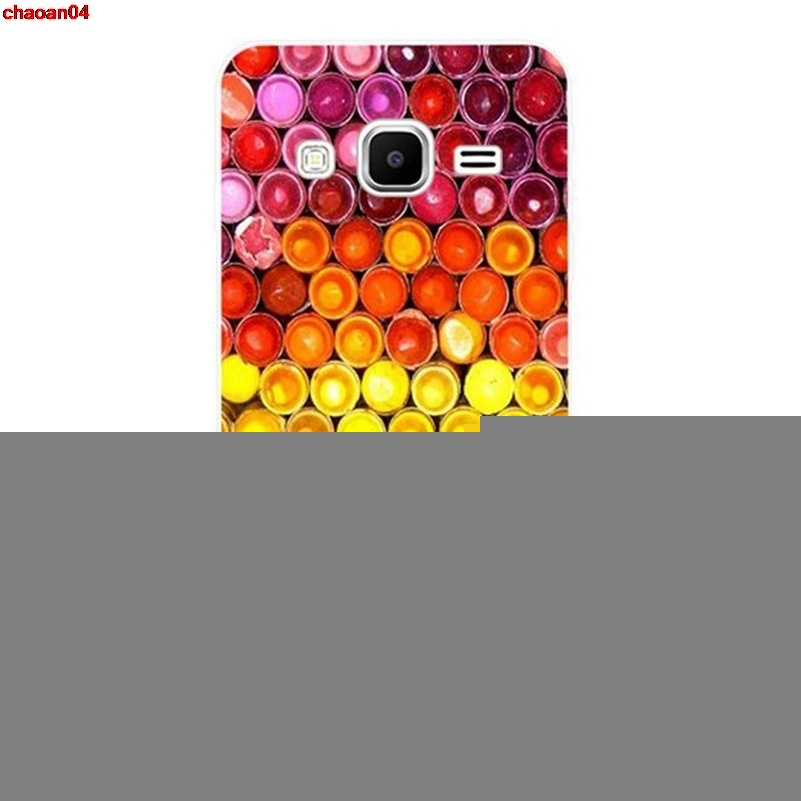 Samsung Note 3 4 5 8 9 Grand 2 A1 CORE Prime Neo Plus A6S HCN Pattern-1 Soft Silicon TPU Case Cover