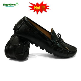 [Freeship] Giày Lười Nam LV Phong cách Hàn Quốc