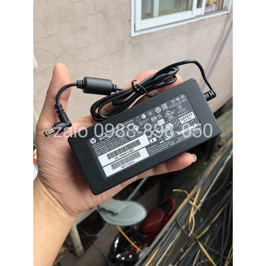 Nguồn Ac Dc Adapter 24v 2.5a bảo hành 12 tháng