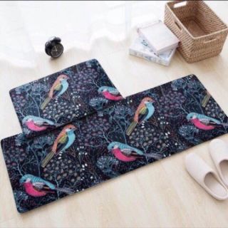Thảm bếp 2 tấm