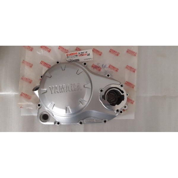 Nắp máy phần côn Exciter 2006 - 2010 côn tự động