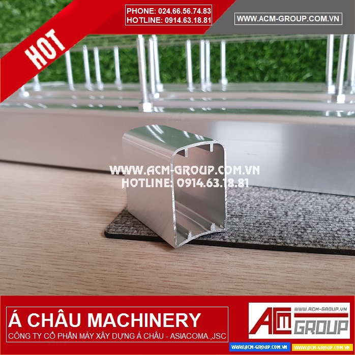 THƯỚC DÂY GẠT VỮA 2M LOẠI TỰ CĂNG DÂY