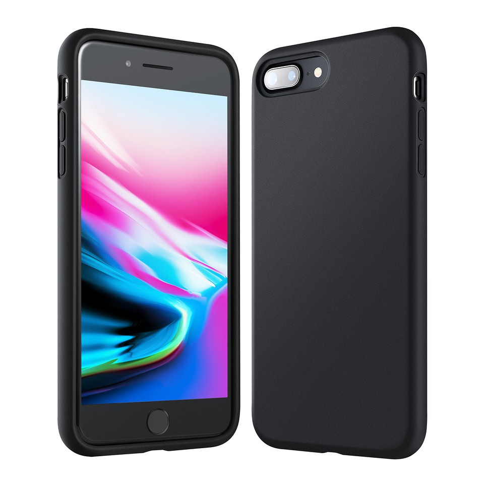 Ốp lưng ANKER Karapax Silk iPhone 7 Plus / 8 Plus - A9027