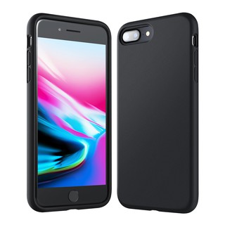 Ốp lưng ANKER Karapax Silk iPhone 7 Plus / 8 Plus - A9027