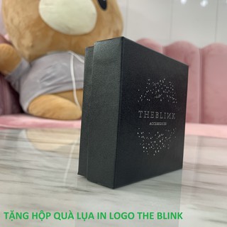 Nhẫn Titan - Triple Row