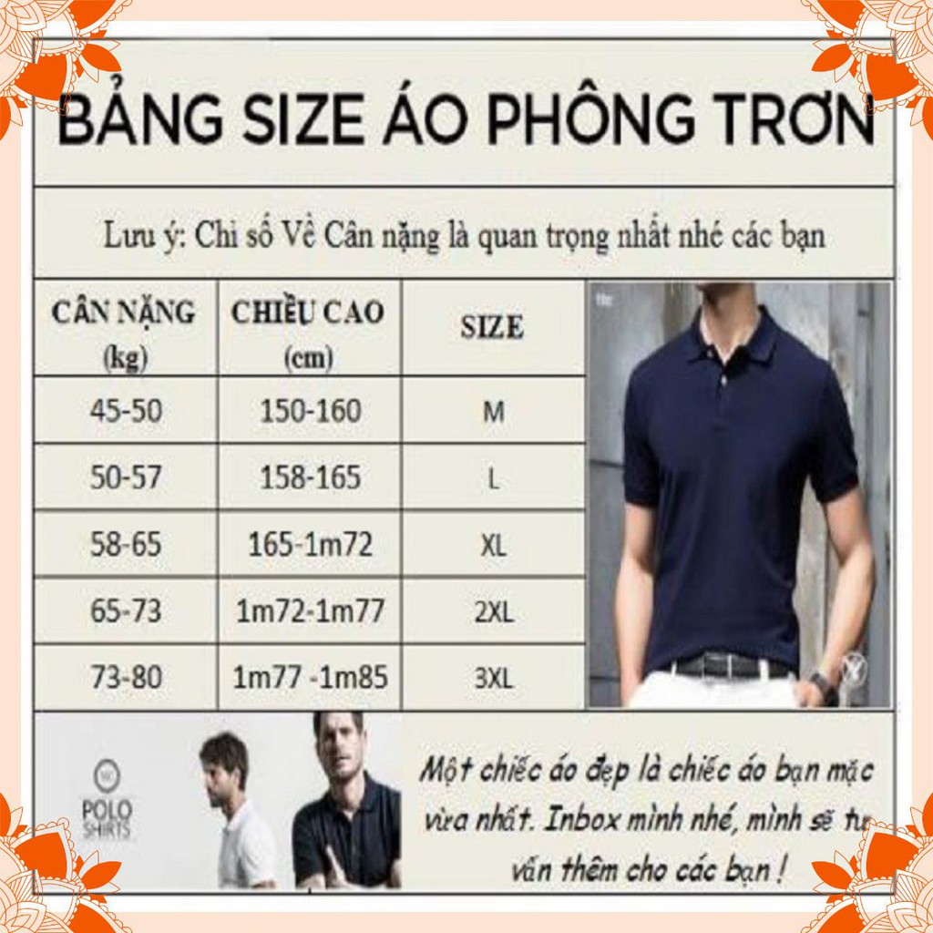 🔰GIẢM SỐC🔰 Áo Thun Nam POLO Cổ Bẻ Ngắn Tay,ÁO Phông Nam Dáng Ôm Thời Trang Cao Cấp, Hàng VNXK