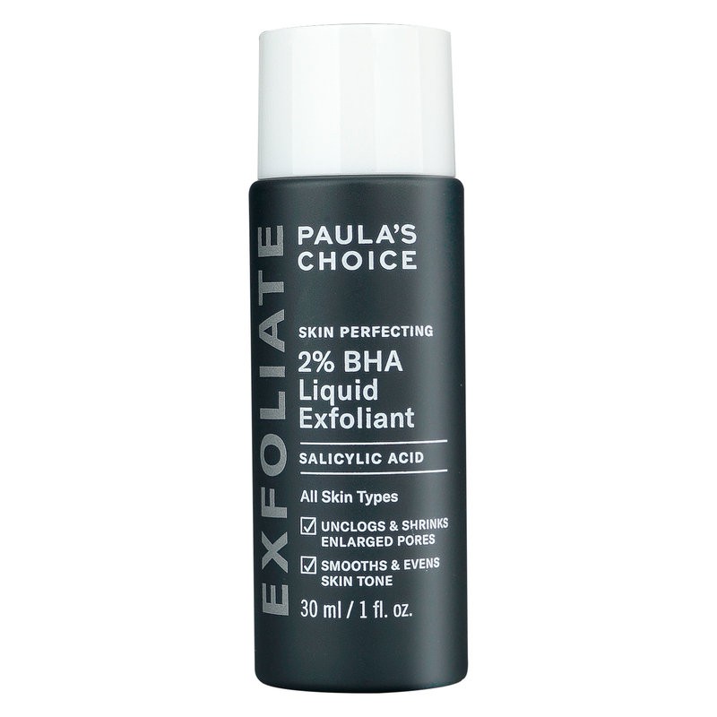 [MUA 1 TẶNG 1] Dung Dịch Tẩy Tế Bào Chết Paula Choice BHA 30ml Hasaki Sản Phẩm Chính Hãng