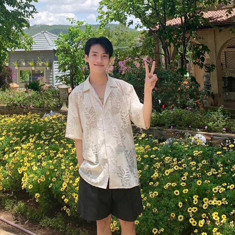 Quần ngắn đen Eclipse