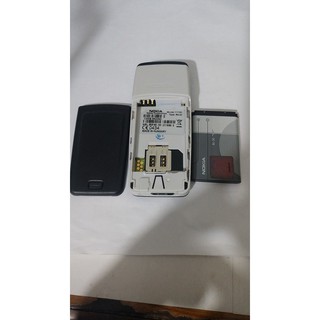 Nokia 110i full phụ kiện ( sạc , pin )