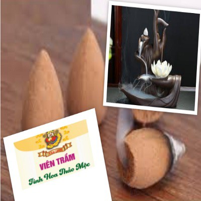 Địa chỉ mua Trầm Viên tại Hà nội