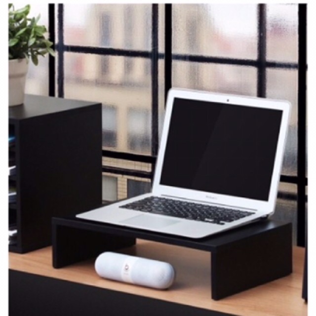 KỆ MÀN HÌNH MÁY TÍNH ĐỂ BÀN - LAPTOP DÀI 40CM | BigBuy360 - bigbuy360.vn