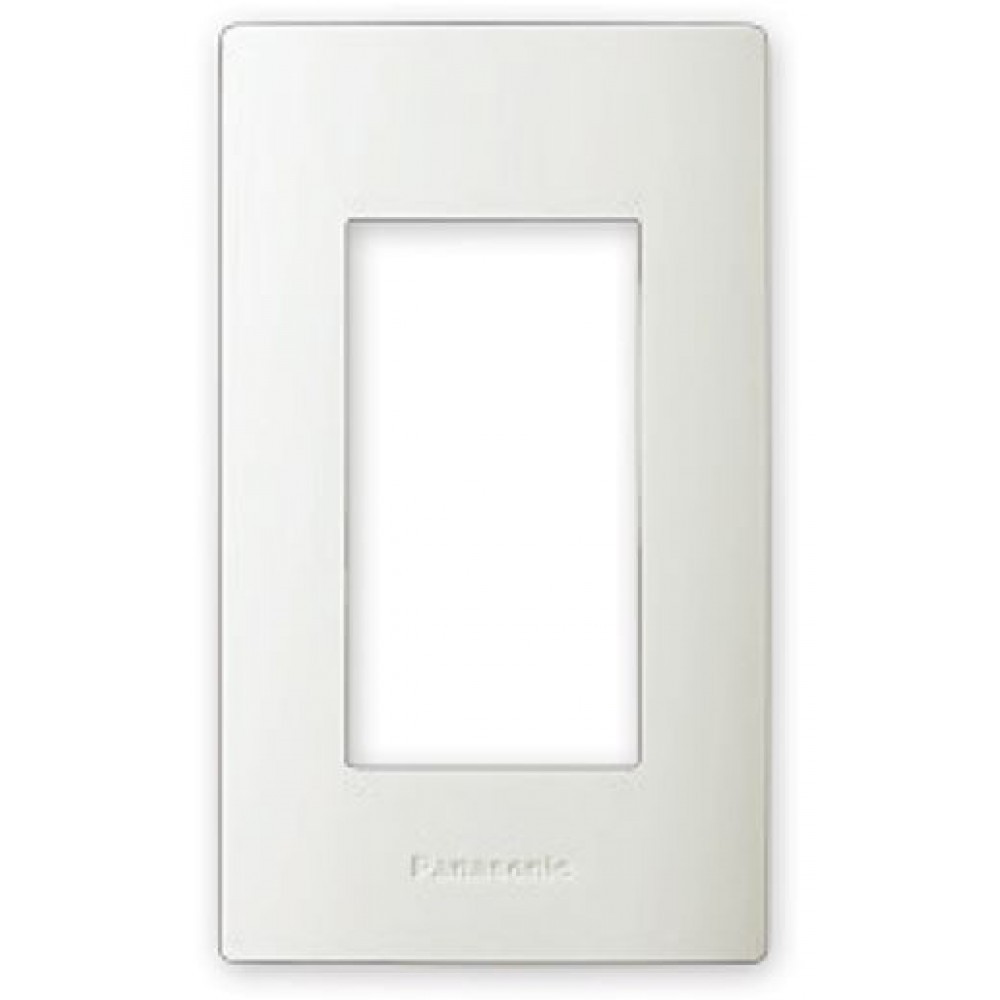 Panasonic - Mặt 1 lỗ, 2 lỗ, 3 lỗ, 4 lỗ, 6 lỗ - Halumie Series - WEVH 68010 / 68020 / 68030 / 68040 / 68060 / 680290