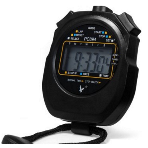 [Reefitsport] Đồng hồ bấm giây PC 894