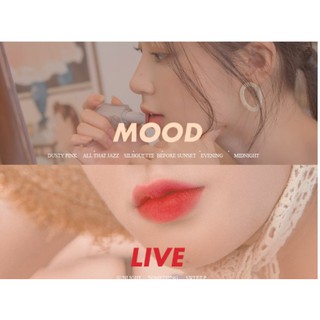[SHELL BEACH NUDE COLLECTION] Son Thỏi Lì Romand New Zero Matte Lipstick